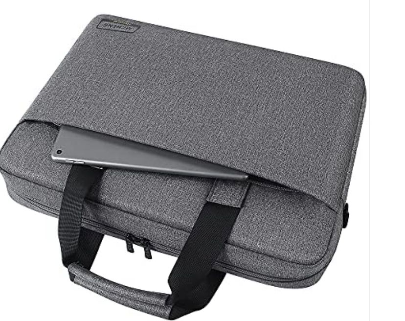 MCHENG 17-17.3 inch Shockproof Laptop Bag - Shoulder Carrying Case
