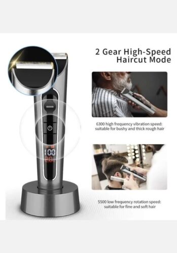 DIOZO Hair Clippers for Men, DIOZO Professional Hair Trimmer Set